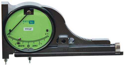 外螺紋螺距測(cè)量?jī)x